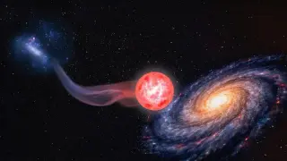 Nearby Pristine Star Carries Clues to the Universe's First Stars