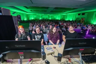 SGDQ Shines as Speedrunning’s Bright Spot Amid Turbulence