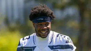 Seahawks S Nick Emmanwori Undergoes Ankle Surgery, Eyeing Week 1 Return