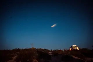 Ancient stardust in a 1969 meteorite predates the Sun by billions of years