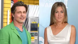 Brad Pitt Reveals Pain, Sobriety Setback, and Aniston's Healing Push