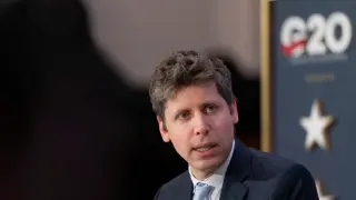Altman: Astra triggers stronger global safety dialogue as AI grows
