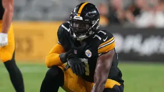 Steelers trade Broderick Jones to Cowboys, reshaping the O-line
