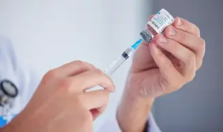 German data show COVID vaccines reduce hospitalizations, long COVID, and costs