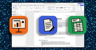 AI-Powered ArtCraft Expands to Clone Microsoft Office Suite