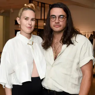 Rumer Willis Seeks Emergency Custody Move to Tighten Ex’s Visits