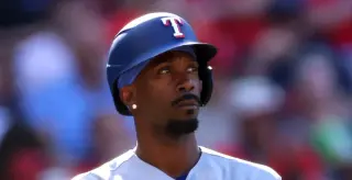 Rangers bet on versatility, signing Nicky Lopez and DFAing McCutchen