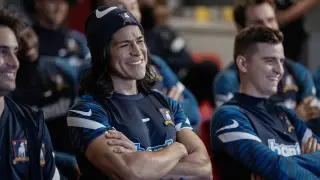 Dani Rojas Goes Pro: Cristo Fernández Signs with El Paso Locomotive
