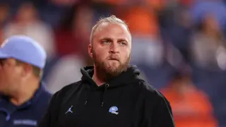 UNC probe widens to Steve Belichick amid drug-use and recruiting questions