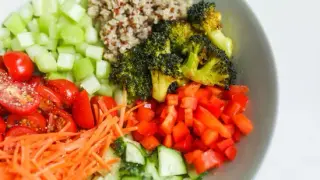 Gut health made simple: four steps that beat detox drinks