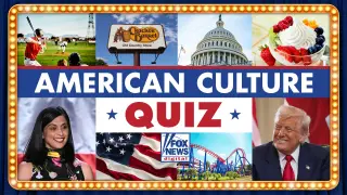 Can You Nail This Week's American Culture Quiz?