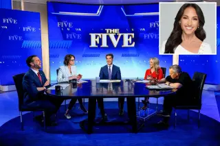 Emily Compagno Secures Full-Time Co-Host Spot on The Five