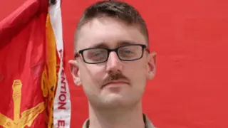 SUU MBA student among soldiers killed in Jordan