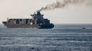 IEA Warns of Looming Oil Glut in 2027 If Iran War Ends