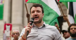 Former Columbia Activists Sue Over Safety Failures Against Pro-Palestinian Advocates