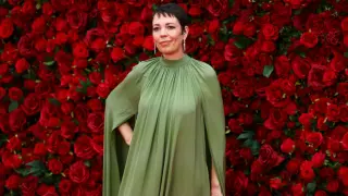 Olivia Colman Joins London-Set Season 6 of Only Murders in the Building