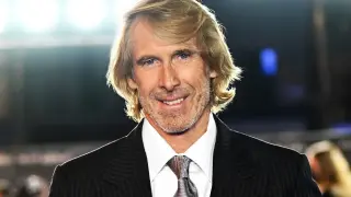 Michael Bay to Direct True-Life Iran Rescue Mission Film for Universal