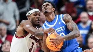 Seniors push for fifth season as NCAA’s age-based rule faces legal challenges