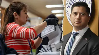 DOJ Demands Ballot Sequestration as California Challenges Reliability of 20,000-Name Noncitizen List