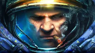 Nexon Targets StarCraft Development Rights, Sparking StarCraft 3 Speculation