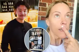 Kate Gosselin Pushes Back on Collin’s Lie-Detector Request Ahead of Memoir