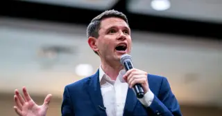 Texas Senate race heats up as Knicks face NBA financial cap and Australian MP survives car attack