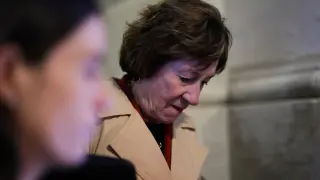 Collins Faces Pay-to-Play Scandal as FBI Probe Ends Under Trump