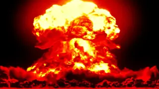 Old Nuclear Tests Reveal a Dynamic, Patchy Outer Core