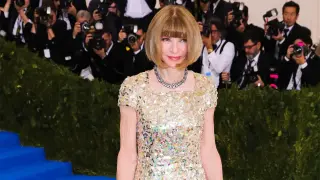 Bezos-Backed Met Gala Sparks Boycott Buzz as Ford Stages Rare Return