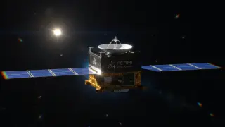 Private group plots ultra-cheap interstellar probe to Alpha Centauri to test the Fermi paradox