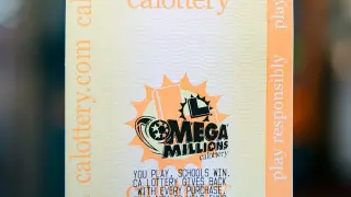 Mega Millions jumps to $800 million ahead of July 28 drawing