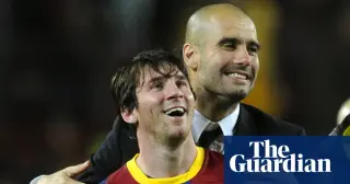 Guardiola as MLS’s post-Messi crown jewel: a manager-led boost for US soccer