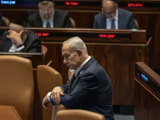 Netanyahu vows UN appearance in NYC despite ICC warrant amid mayoral feud