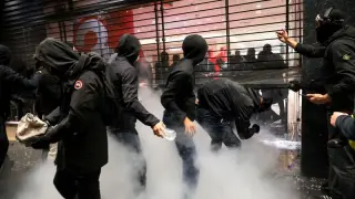 GOP Pivots to France Riots as Midterm Strategy Amidst Polling Crisis