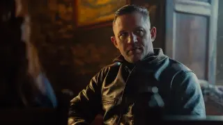 MobLand Faces a Tom Hardy Exit: How TV Survives a Star Walkout