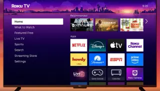 Fox Pumps Up Streaming Ambitions by Buying Roku for $22 Billion