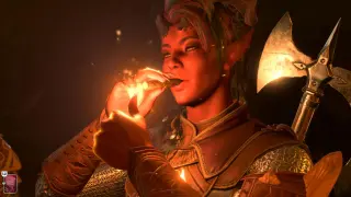 BG3 Stream Flagged for Body Exposure, Sparking Nudity Debate