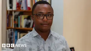 Zimbabwean Caine Prize Winner Defends Authorship Against AI Detection Controversy
