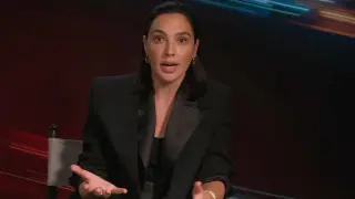 Gadot Defends AI-Enhanced Bitcoin Biopic, Says Her Performance Is All Her Own