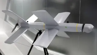 Ukraine's AI-Powered Anti-Drone Laser Aims to Slash Missile Costs
