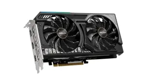 Budget GPU comeback: ASRock's 4GB RX 9050 stirs debate