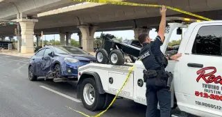 Independent Probe Demanded After ICE Shooting in Austin