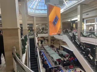 DC Malls Reimagine Anchors After Saks Closures