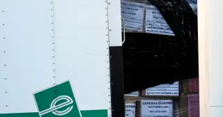 Georgia Judge Denies Fulton County's Bid to Return 2020 Ballots Seized by FBI