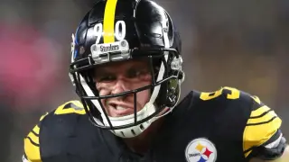 Steelers' 27-24 Loss to Browns Highlights Internal Fractures and Defensive Collapse