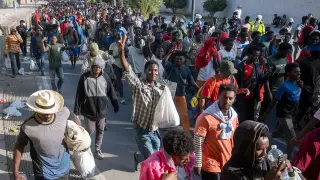 Heritage Foundation Expert Links Mass Migration to Erosion of Western Sovereignty