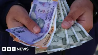 India’s cash comeback: why notes rise even as digital payments surge