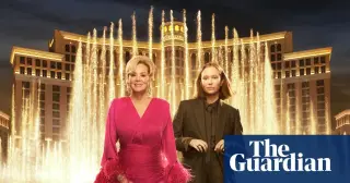 Hacks signs off with a warm, zinger-filled final season