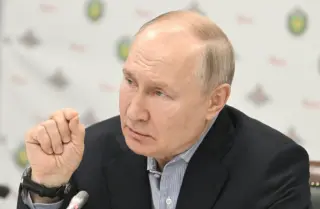Putin Warns Allies He Could Be Hung If War Goals Fail, Escalation Talk Grows