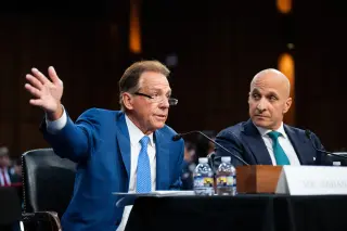 Senate Pushes Bipartisan Overhaul of College Athletics Amid NIL Financial Strains
